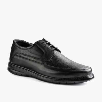 کفش پرسنلی همکار مدل سایمان بندی