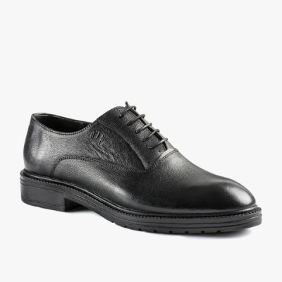 کفش پرسنلی همکار مدل توماج بندی