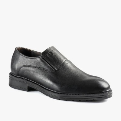 کفش پرسنلی همکار مدل توماج کشی