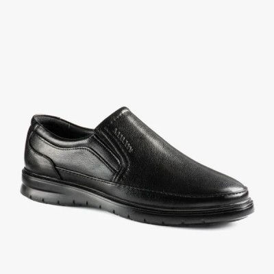 کفش پرسنلی همکار مدل آریا کشی