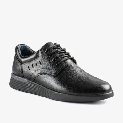 کفش پرسنلی همکار مدل آراز بندی