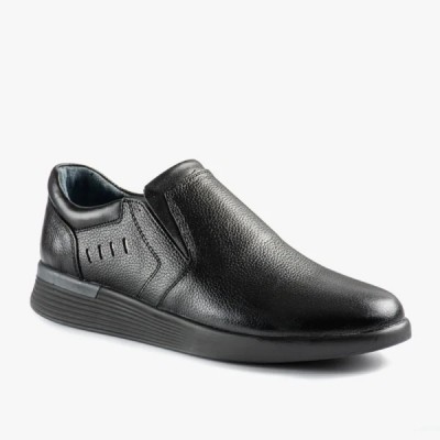 کفش پرسنلی همکار مدل آراز کشی