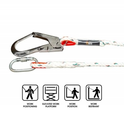 لنیارد ایمنی محدود کننده کاستا مدل 300004