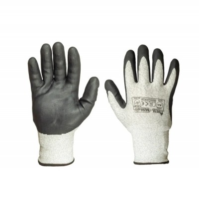 دستکش ایمنی کاستا مدل ضد برش کات 5