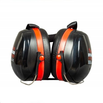 گوشی ایمنی پشت گردنی کاستا مدل KOSTA STORM HP540B