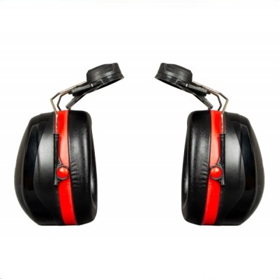 گوشی ایمنی رو کلاهی کاستا مدل KOSTA STORM HP540P3