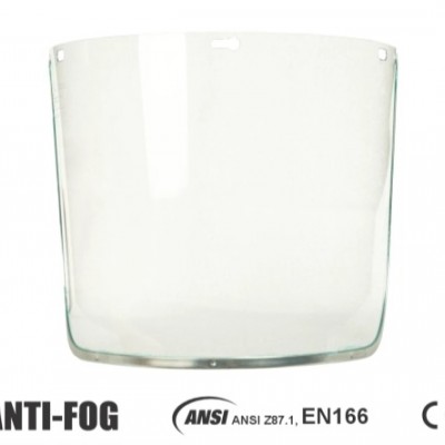 شیلد محافظ صورت ضد بخار کاستا مدل KOSTA FS68AF