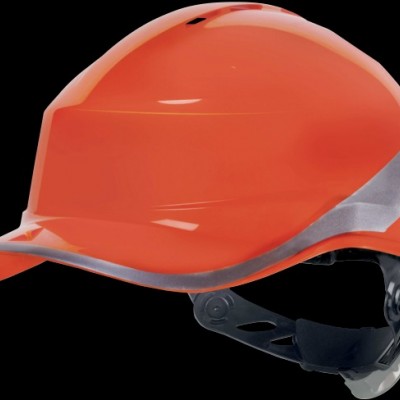 کلاه ایمنی دلتا پلاس مدل DELTA PLUS DIAMOND VI WIND
