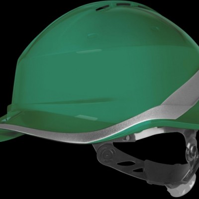 کلاه ایمنی دلتا پلاس مدل DELTA PLUS DIAMOND VI WIND