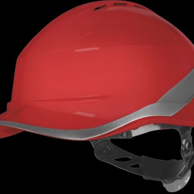 کلاه ایمنی دلتا پلاس مدل DELTA PLUS DIAMOND VI WIND