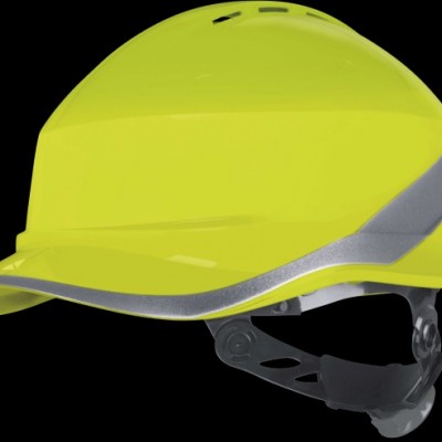 کلاه ایمنی دلتا پلاس مدل DELTA PLUS DIAMOND VI WIND