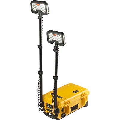 پروژکتور ضد انفجار پلیکان مدل Pelican 9460