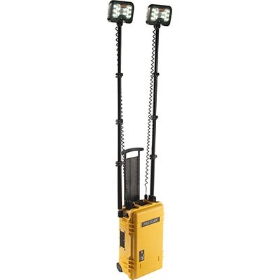 پروژکتور ضد انفجار پلیکان مدل Pelican 9460