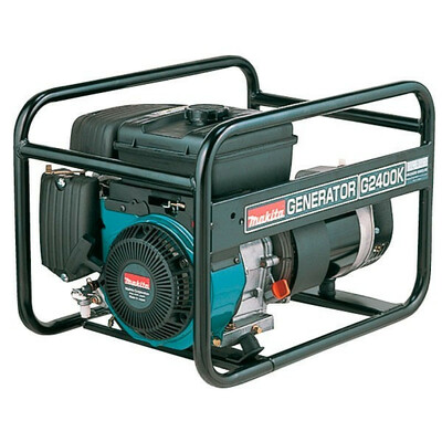 موتور برق ماکیتا مدل G2400K