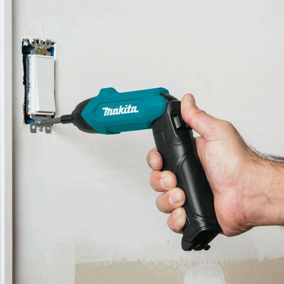 پیچ گوشتی شارژی ماکیتا مدل DF001DW