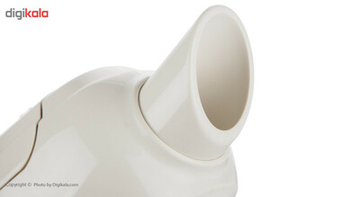 جارو شارژی خودرو ماکیتا مدل CL104DWY