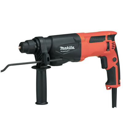 دریل بتن کن ماکیتا مدل M8700