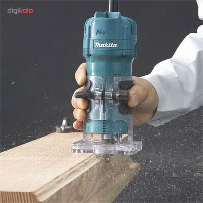 فرز نجاری ماکیتا مدل 3709