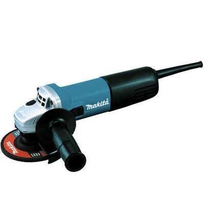 مینی فرز ماکیتا مدل 9553