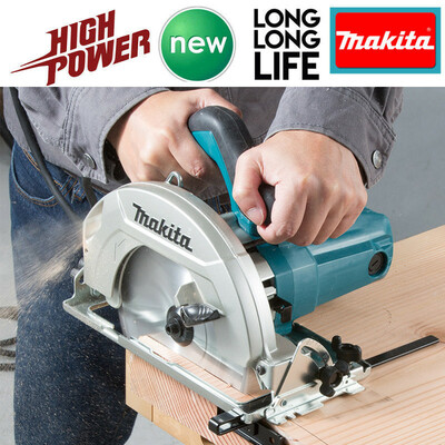 اره سینی ماکیتا مدل فوق حرفه ای HS 7010-190mm
