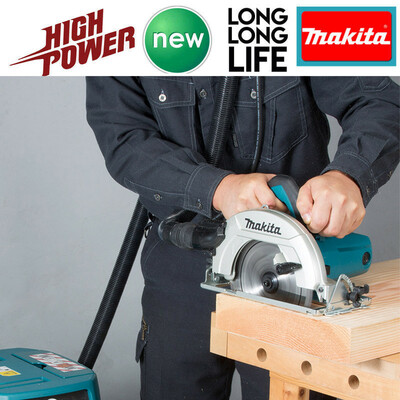 اره سینی ماکیتا مدل فوق حرفه ای HS 7010-190mm
