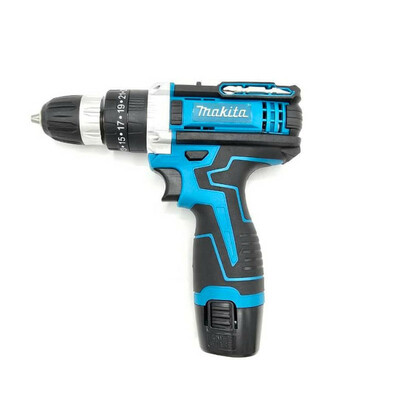 دریل شارژی چکشی ماکیتا مدل MT181-18V