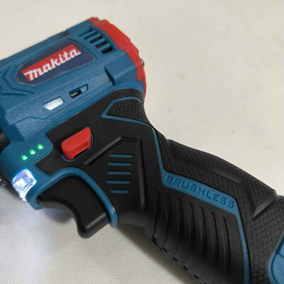 مجموعه 27 عددی دریل ماکیتا مدل 24V-brushless-single battery