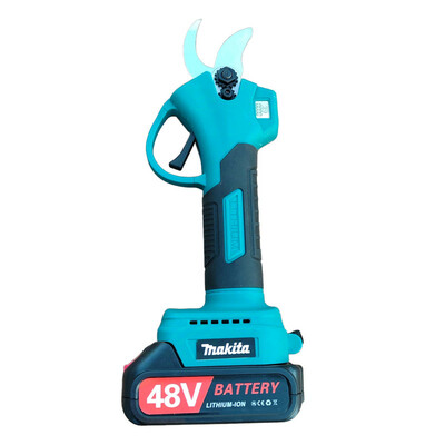 قیچی باغبانی ماکیتا مدل 48v