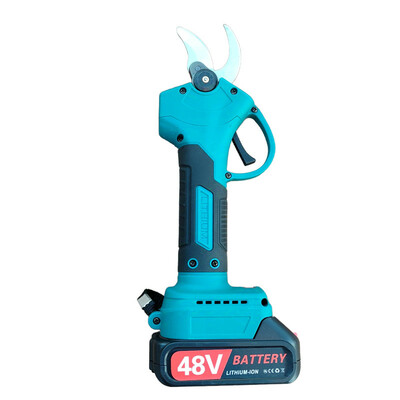 قیچی باغبانی ماکیتا مدل 48v