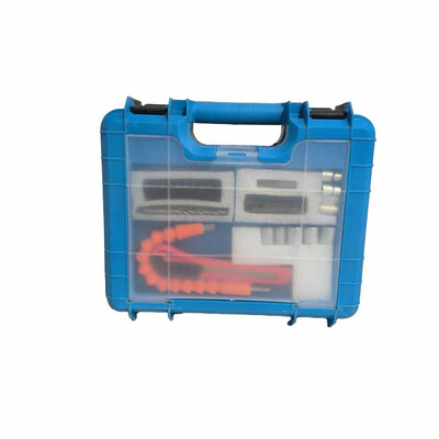 مجموعه 28 عددی دریل ماکیتا مدل 24V-brushless-dual battery