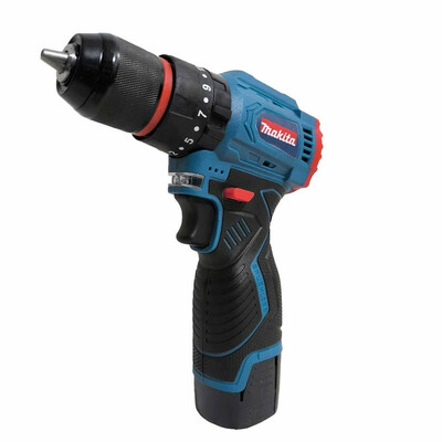 مجموعه 28 عددی دریل ماکیتا مدل 24V-brushless-dual battery