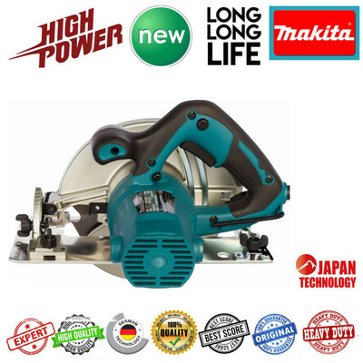 اره سینی ماکیتا مدل HS 7601 J - BOX