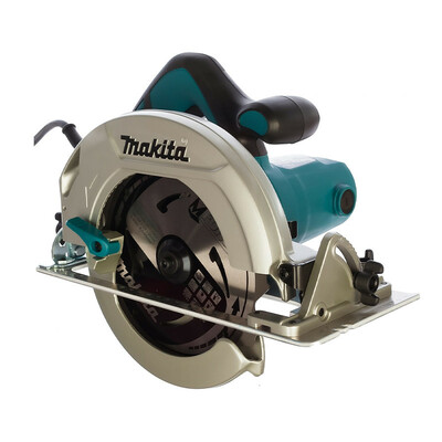 اره سینی ماکیتا مدل فوق حرفه ای HS 7601 J