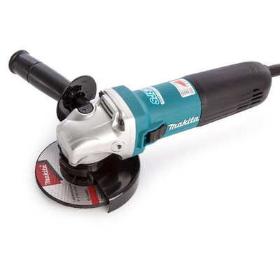 فرز آهنگری ماکیتا مدل GA5040CZ