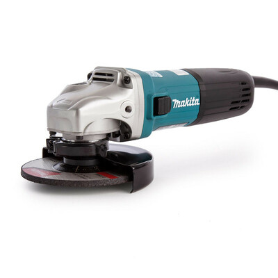 فرز آهنگری ماکیتا مدل GA5040CZ
