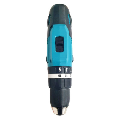 دریل پیچ گوشتی چکشی شارژی ماکیتا مدل HP488DWAE
