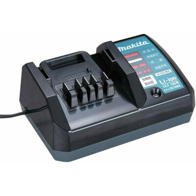 دریل پیچ گوشتی چکشی شارژی ماکیتا مدل HP488DWAE