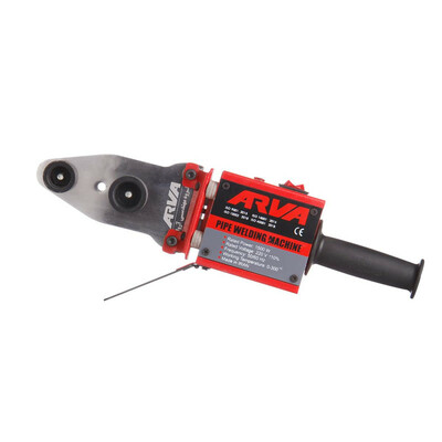 دستگاه اتو لوله سبز آروا مدل 2301