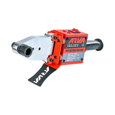 دستگاه اتو لوله سبز آروا مدل 2303