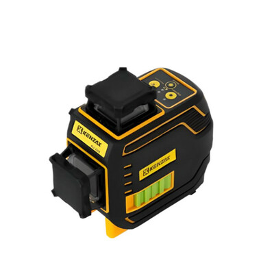 تراز لیزری کنزاکس مدل 12 خط 3 بعدی کد 3333