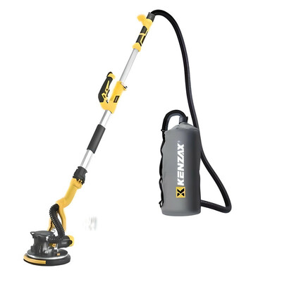 دستگاه سنباده زن کنزاکس کد 4620