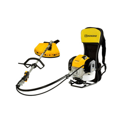 داس موتوری بنزینی کنزاکس کد KBP_252