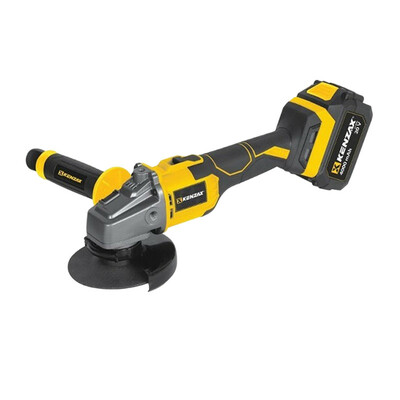 مینی فرز شارژی  کنزاکس مدل 8815