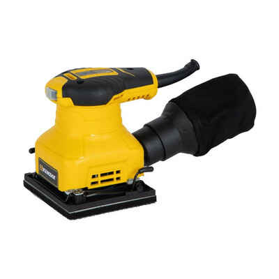 دستگاه سنباده زن مشتی کنزاکس مدل 4600