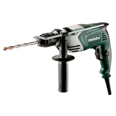 دریل چکشی متابو مدل SBE610