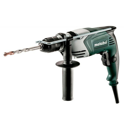 دریل چکشی متابو مدل SBE610