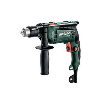 دریل چکشی متابو مدل SBE-650