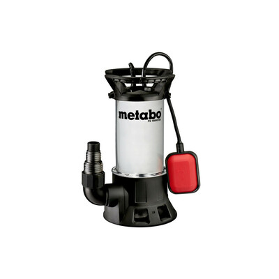 پمپ کف کش متابو مدل PS18000