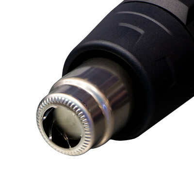 سشوار صنعتی متابو مدل HG 16-500