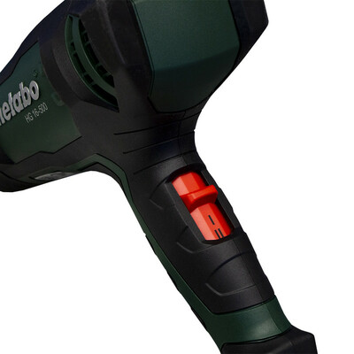 سشوار صنعتی متابو مدل HG 16-500